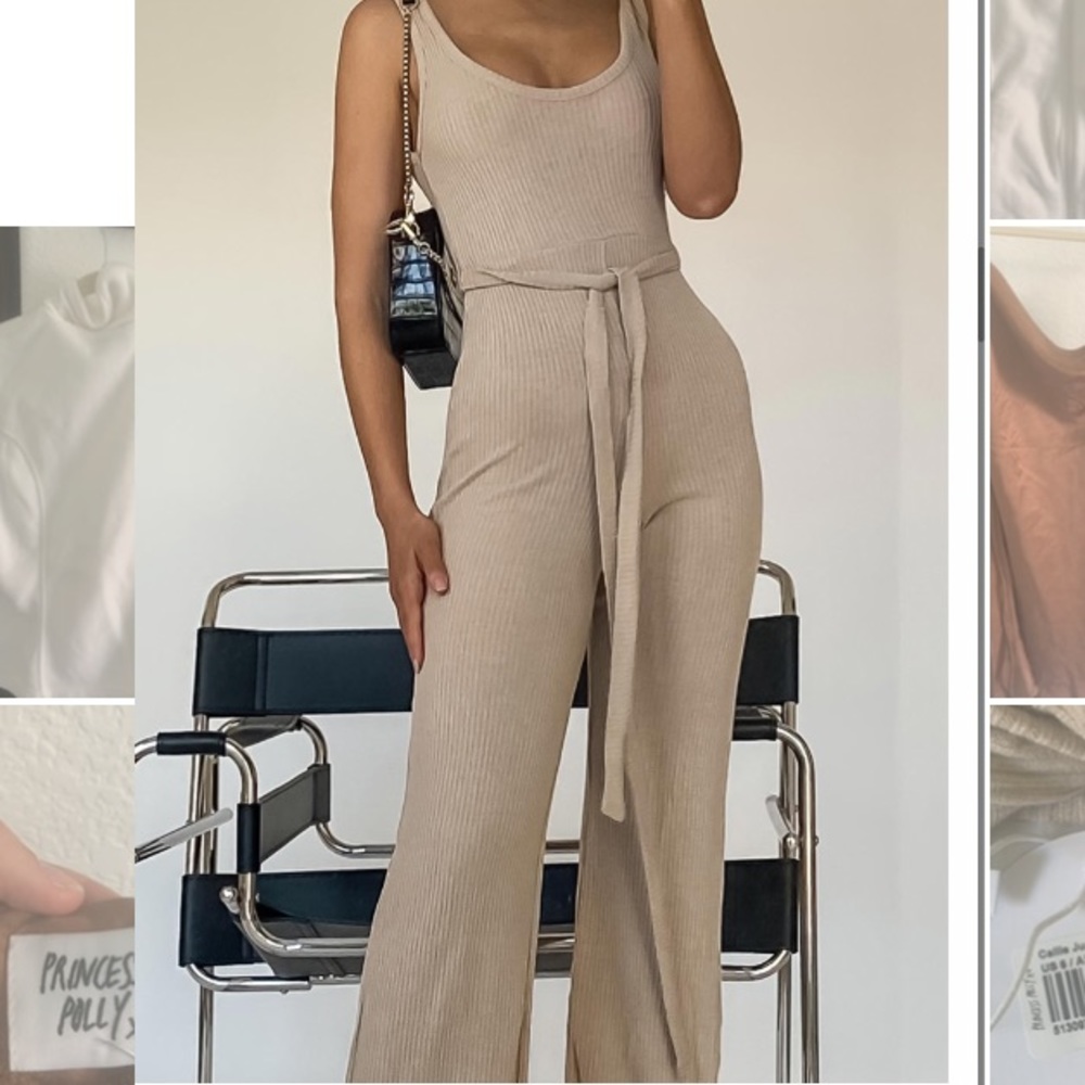 Princess Polly jumpsuit